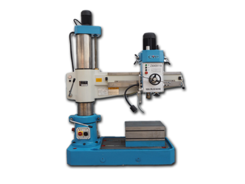 เครื่องเจาะเรเดียล Radial Drilling Model Z3040x11A เครื่องเจาะเรเดียล Radial Drilling Model Z3040x11A